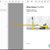 Atlas Copco FlexiROC T30R-03 Tier 4 Final Diagrams and Drawings Manual - Image 2