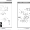Atlas Copco ECM590 Tier 2 Hydraulic Crawler Drill Parts Catalog - Image 2