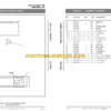 Atlas Copco DM45SP Rotary Blast Hole Rigs Parts Catalog - Image 4