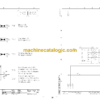 Atlas Copco Boomer E1 C-DH Diagrams and Drawings Manual - Image 2