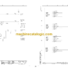Atlas Copco Boomer E1 C-DH Diagrams and Drawings Manual - Image 3
