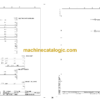 Atlas Copco Minetruck MT431B Diagrams and Drawings Manual - Image 4