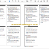 Atlas Copco CEMAG  203, 403, 803, 1603 Parts Catalog - Image 2