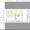 Atlas Copco Scooptram ST2G Diagrams and Drawings Manual - Image 2