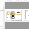 Atlas Copco Boomer XE3 C30 Diagrams and Drawings Manual - Image 2