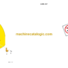 Atlas Copco Christensen CT14 Parts Catalog - Image 3