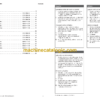 Atlas Copco CEMAG  203, 403, 803, 1603 Parts Catalog - Image 3