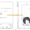Atlas Copco Scooptram ST2G Diagrams and Drawings Manual - Image 4