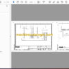 Atlas Copco SmartROC D55-10SF Tier 4 Final Diagrams and Drawings Manual - Image 2