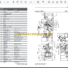 Atlas Copco Pumpac Grout Pump Parts Catalog - Image 2