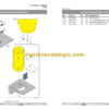 Atlas Copco DMLE Drill Rig Parts Catalog - Image 3