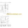 Atlas Copco Scooptram ST1030LP Diagrams and Drawings Manual - Image 3