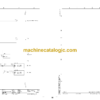 Atlas Copco Scooptram ST1030LP Diagrams and Drawings Manual - Image 4