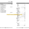 Atlas Copco DML SP Drill Rig Parts Catalog - Image 3