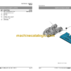 Atlas Copco DML SP Drill Rig Parts Catalog - Image 4