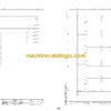 Atlas Copco Boomer XE3 C30 Diagrams and Drawings Manual - Image 3
