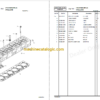 Doosan DX210W-5 Tier 4 Excavator Parts Manual - Image 4