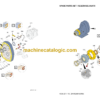 Atlas Copco DHR 45H Rotation Units Parts Catalog - Image 4