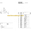 Atlas Copco ROC 460PC Drilling Rig Parts Catalog - Image 3