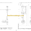 Atlas Copco Diamec PHC4 Diagrams and Drawings Manual - Image 4