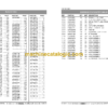 Atlas Copco DMLSP Drill Rig Parts Catalog - Image 4