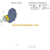 Atlas Copco DHR 45H Rotation Units Parts Catalog - Image 3