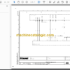 Atlas Copco SmartROC D65-10LF Tier 3 Diagrams and Drawings Manual - Image 2