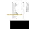 Epiroc COP MD20 Hydraulic Rock Drills Parts Catalog - Image 3