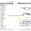 Atlas Copco DM30 Rotary Blast Hole Rigs Parts Catalog - Image 3