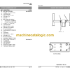 Atlas Copco DM45 Rotary Blast Hole Rigs Parts Catalog - Image 3