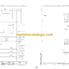 Atlas Copco Simba M6C ITH Diagrams and Drawings Manual - Image 4
