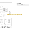 Atlas Copco Scooptram ST7LP Diagrams and Drawings Manual - Image 3