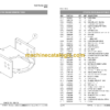 Atlas Copco DM45 Rotary Blast Hole Rigs Parts Catalog - Image 4