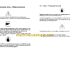 Atlas Copco B8 HYBRID,OTML SPC Undercarriage Parts Catalog - Image 4