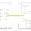 Atlas Copco Simba M6C ITH Diagrams and Drawings Manual - Image 3