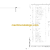 Atlas Copco Scooptram ST7LP Diagrams and Drawings Manual - Image 4