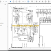 Atlas Copco FlexiROC T35-11 Tier 3 Diagrams and Drawings Manual - Image 2
