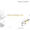 Epiroc COP 1435 Hydraulic Rock Drills Ver. A Parts Catalog - Image 3
