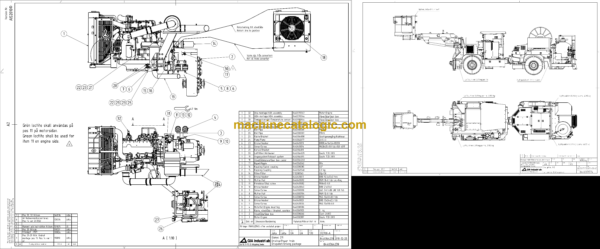 Atlas Copco Chargetec UV2 Parts Catalog - Image 4