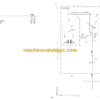 Atlas Copco FlexiROC T35-11LF Tier 3 Diagrams and Drawings Manual - Image 3