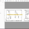 Atlas Copco FlexiROC T35-11 Tier 4 Final Diagrams and Drawings Manual - Image 2