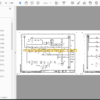 Atlas Copco Boltec E C-DH Diagrams and Drawings Manual - Image 3