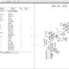 CDH700C Hydraulic Crawler Drill Parts Manual
