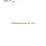 Atlas Copco Boltec 235 Diagrams and Drawings Manual