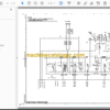 Atlas Copco FlexiROC T40-11 Diagrams and Drawings Manual - Image 2