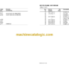 Atlas Copco Boltec LC Parts Catalog - Image 4