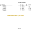 Atlas Copco Boltec LC Parts Catalog - Image 3