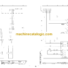 Atlas Copco Boltec 235 Diagrams and Drawings Manual - Image 3