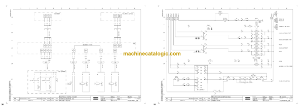 Atlas Copco Boltec 235 Diagrams and Drawings Manual - Image 3