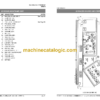 Atlas Copco DM30-2 Rotary Blast Hole Rigs Parts Catalog - Image 4